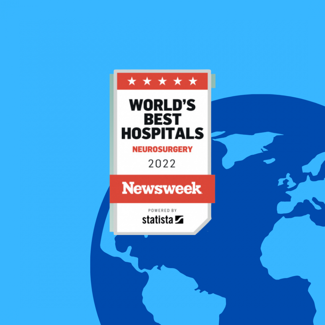 World's Best Neurosurgery Program | Columbia Neurosurgery in New York City