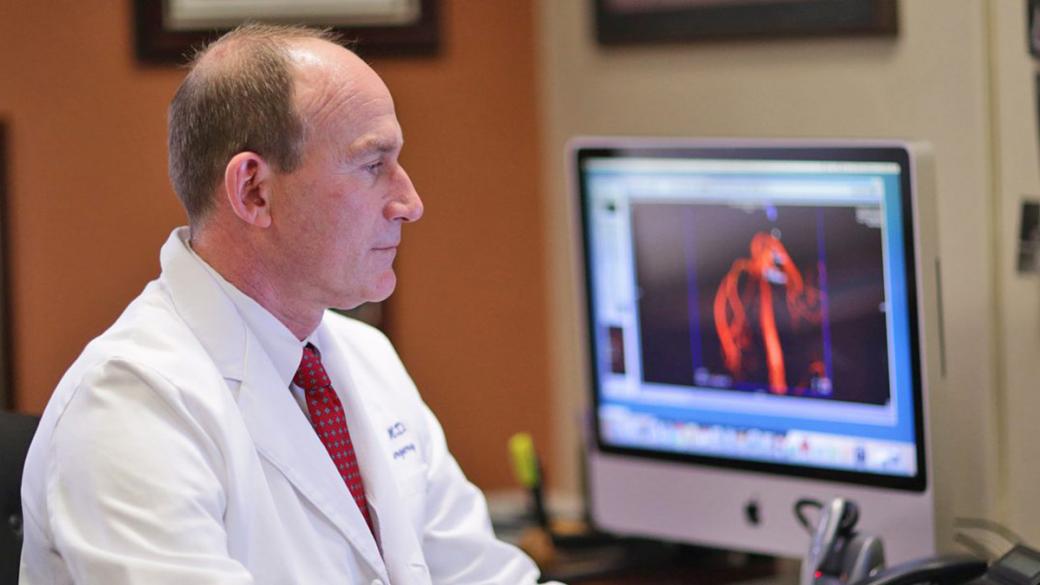 Why Choose Columbia Neurosurgery? Columbia Neurosurgery in New York City