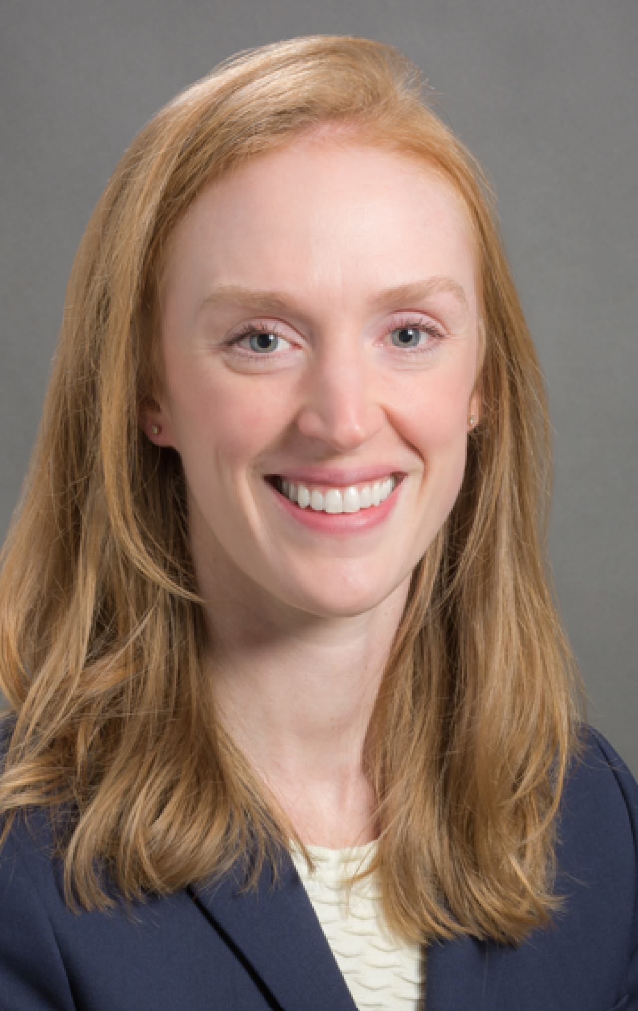 Congratulations to Dr. Kate Carroll: NYP Columbia/Cornell Department of