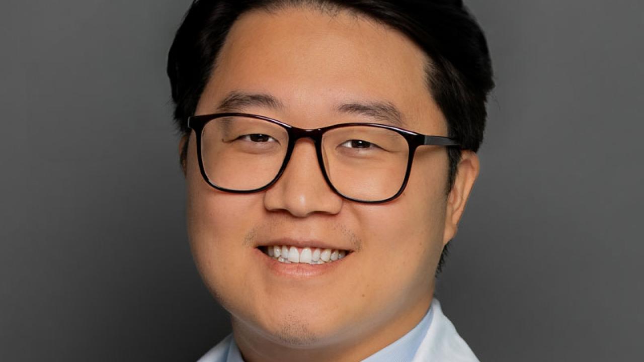 Brandon Rocque A Unique Dual-Specialty Approach: Pediatric Orthopedic Spine and ...
