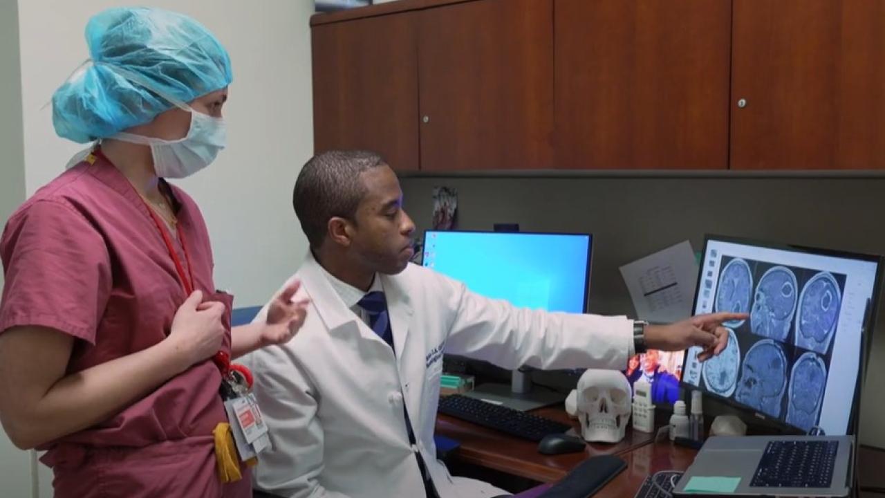 Disrupting the Blood-Brain Barrier via Sonication to Improve ...
