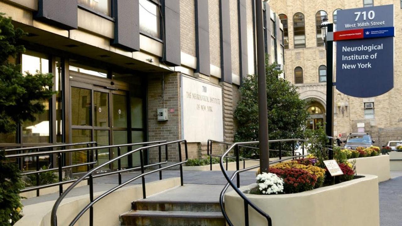 Contact Columbia Neurosurgery | Columbia Neurosurgery in New York City