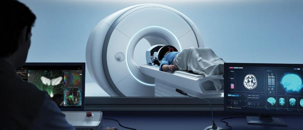 Ptt Machine Columbia Neurosurgery Expands Parkinson’s Treatment Options with New ...