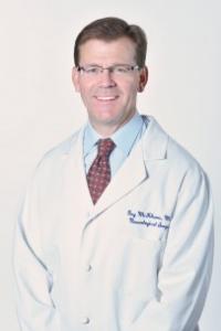 Guy M. McKhann II, MD Profile Headshot