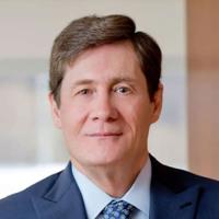 Paul C Mccormick, MD Profile Headshot