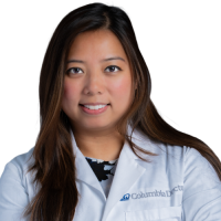 Jun Rose Abella, FNP Profile Headshot