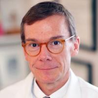 E. Sander Connolly Jr., MD Profile Headshot