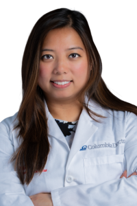 Jun Rose Abella, FNP Profile Headshot