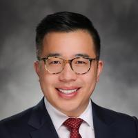 Andrew K Chan, MD Profile Headshot
