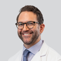 Justin Anthony Neira, MD Profile Headshot