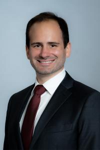 Alexander D. Ramos, MD, PhD Profile Headshot