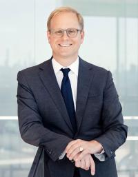 Raymond F. Sekula Jr., MD Profile Headshot