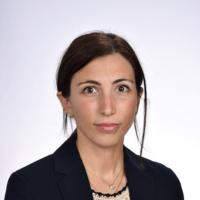 Eleonora F Spinazzi, MD Profile Headshot
