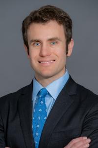 Max Steven Shutran, MD Profile Headshot