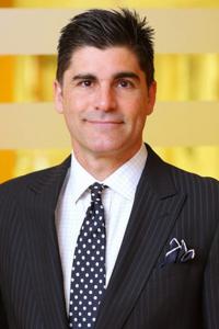 Christopher J. Winfree, MD Profile Headshot