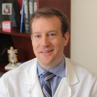 Christopher E. Mandigo, MD Profile Headshot