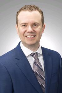 Kamil W Nowicki, MD, PhD Profile Headshot