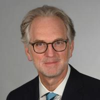 Gordon H. Baltuch, MD, PHD Profile Headshot