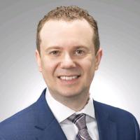 Kamil W Nowicki, MD, PhD Profile Headshot