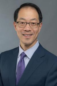 Dean Chou, MD Profile Headshot