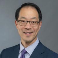 Dean Chou, MD Profile Headshot