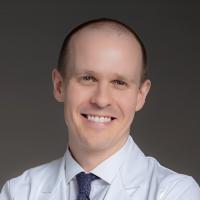Evan F Joiner, MD Profile Headshot