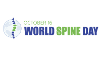 World Spine Day 2025 Banner