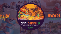 Spine Summit 2026 Header