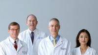 Photo of cerebrovascular doctors