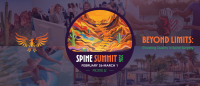 Spine Summit 2026 Header