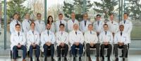 Columbia Neurosurgery faculty members