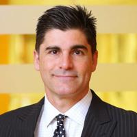 Christopher J. Winfree, MD Profile Headshot