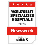 Newsweek World’s Best Specialized Hospitals 2026